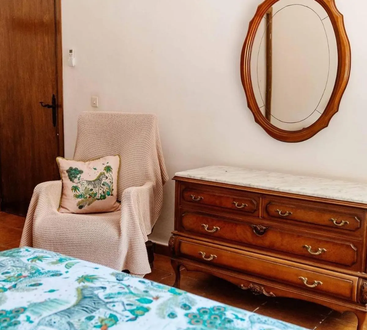 Holiday home Casa Froscar Villa Bermejo