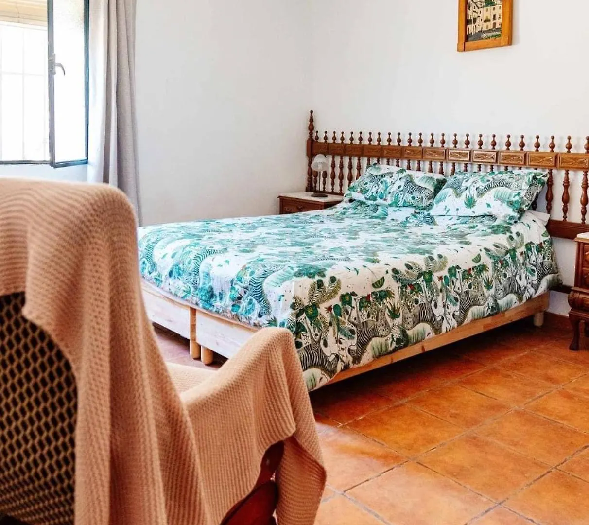 Holiday home Casa Froscar Villa Bermejo