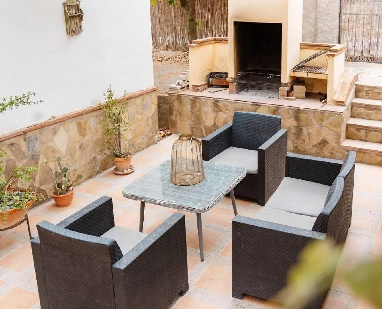 Casa Froscar Villa Bermejo 0*,  Spain