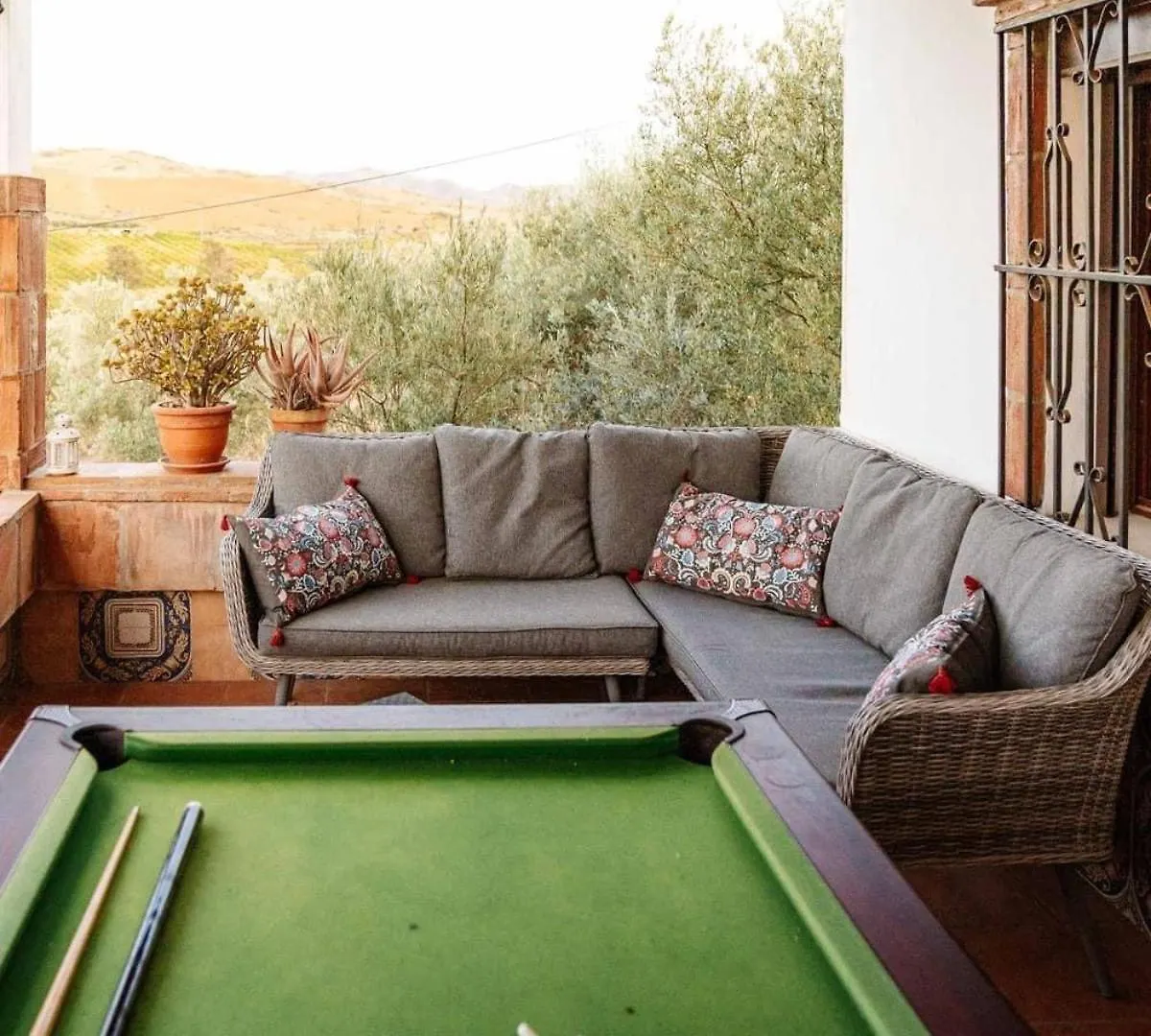 Casa Froscar Villa Bermejo 0*,  Spain