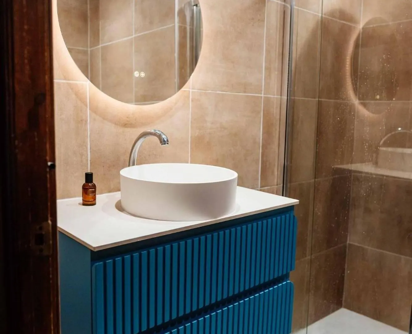 Holiday home Casa Froscar Villa Bermejo